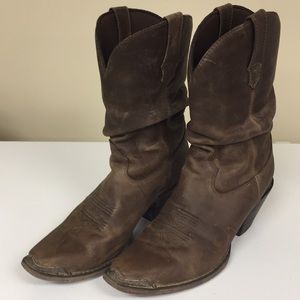 Durango Cowboy Boots